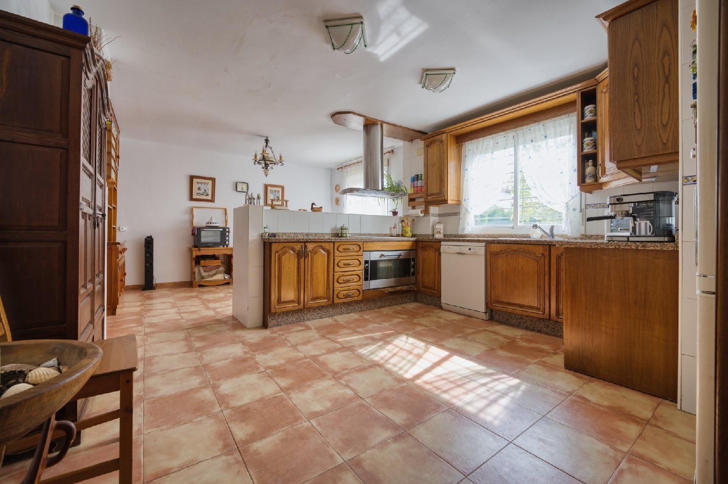  te koop villa Espartinas Metropolitana De Sevilla 7