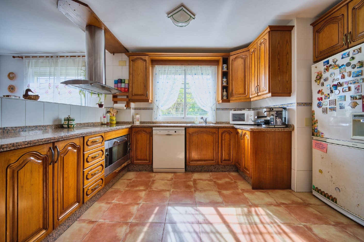  te koop villa Espartinas Metropolitana De Sevilla 8