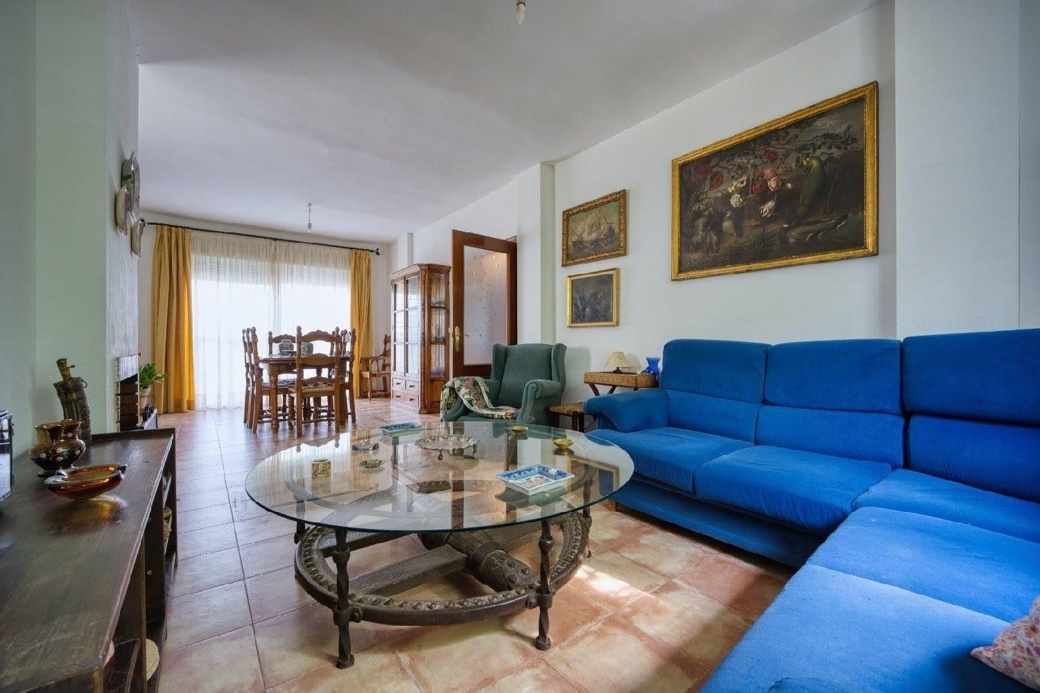  te koop villa Espartinas Metropolitana De Sevilla 2