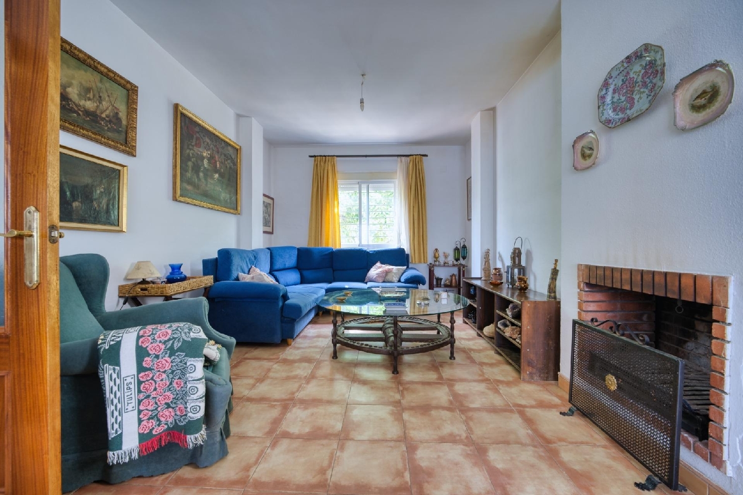  te koop villa Espartinas Metropolitana De Sevilla 4