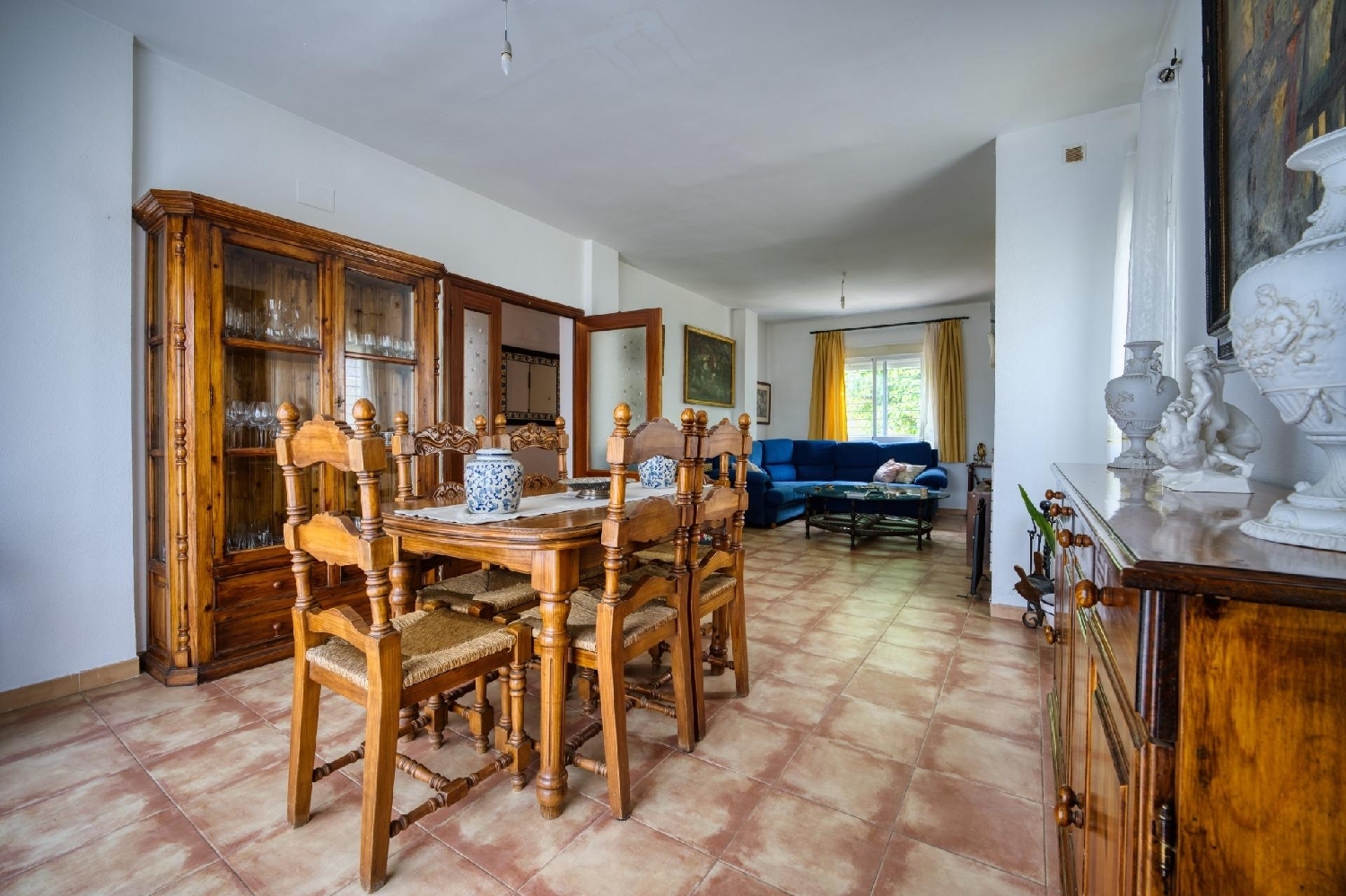  te koop villa Espartinas Metropolitana De Sevilla 5