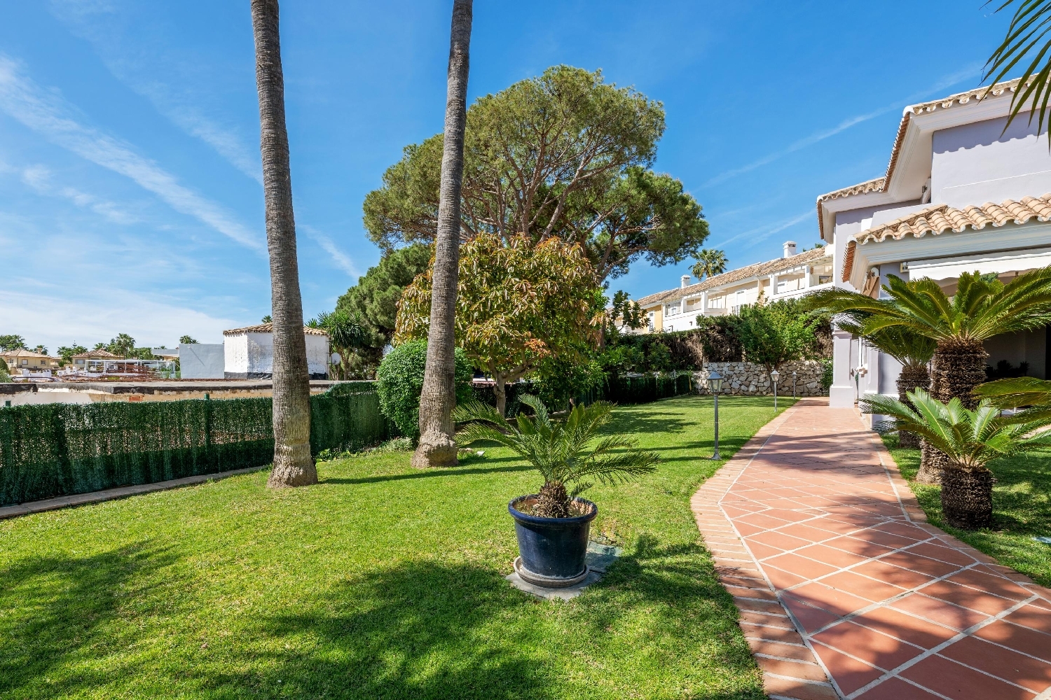 te koop villa Estepona Costa Del Sol Occidental 5