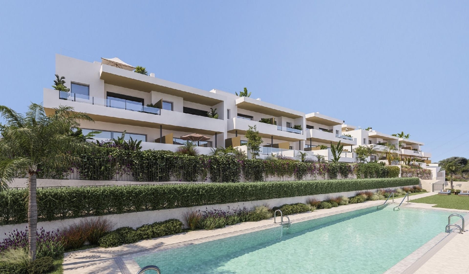  te koop villa Estepona Costa Del Sol Occidental 2