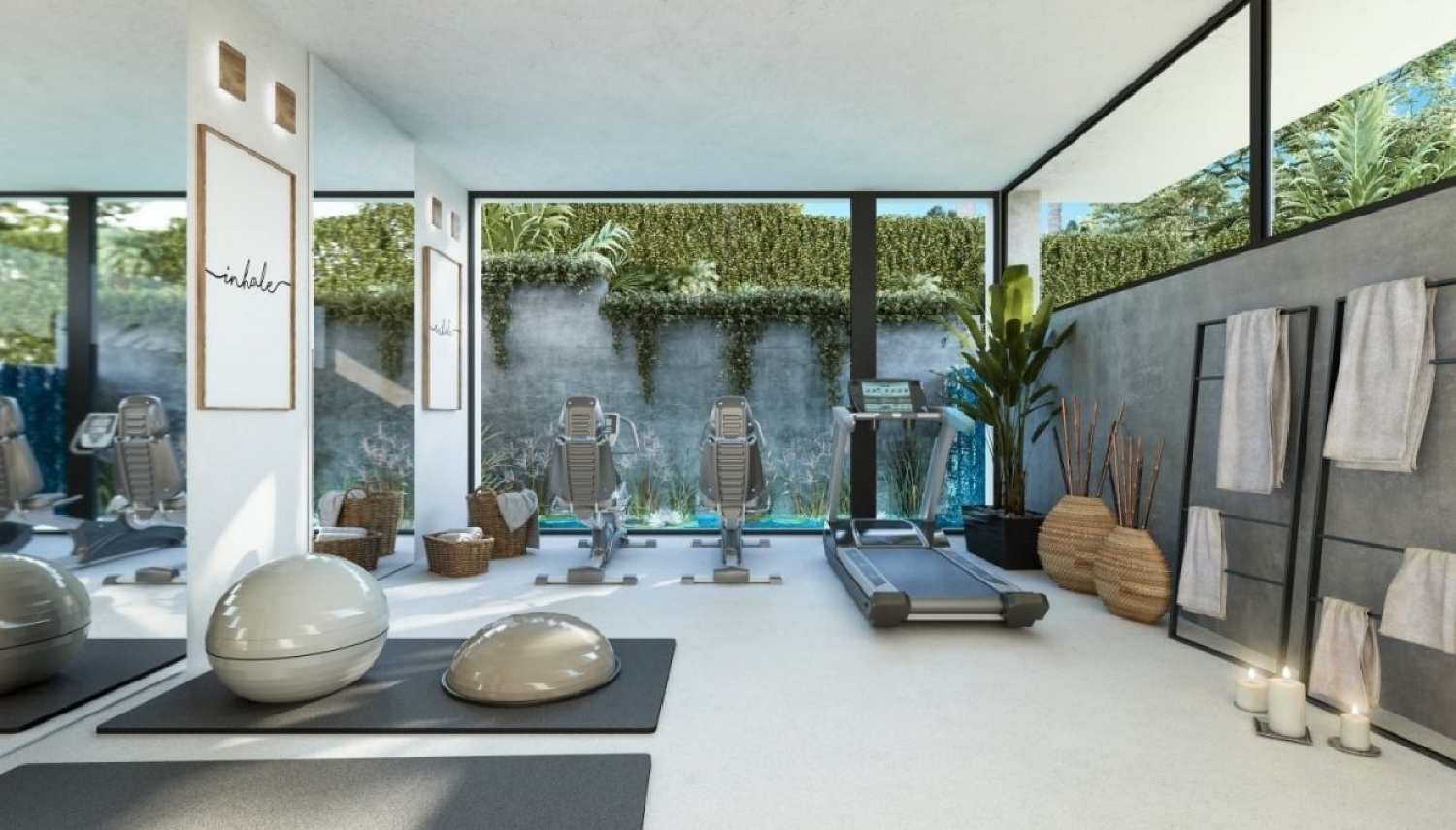  for sale villa Estepona Costa Del Sol Occidental 6