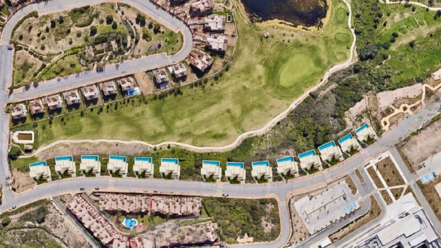 for sale villa Estepona Costa Del Sol Occidental 7