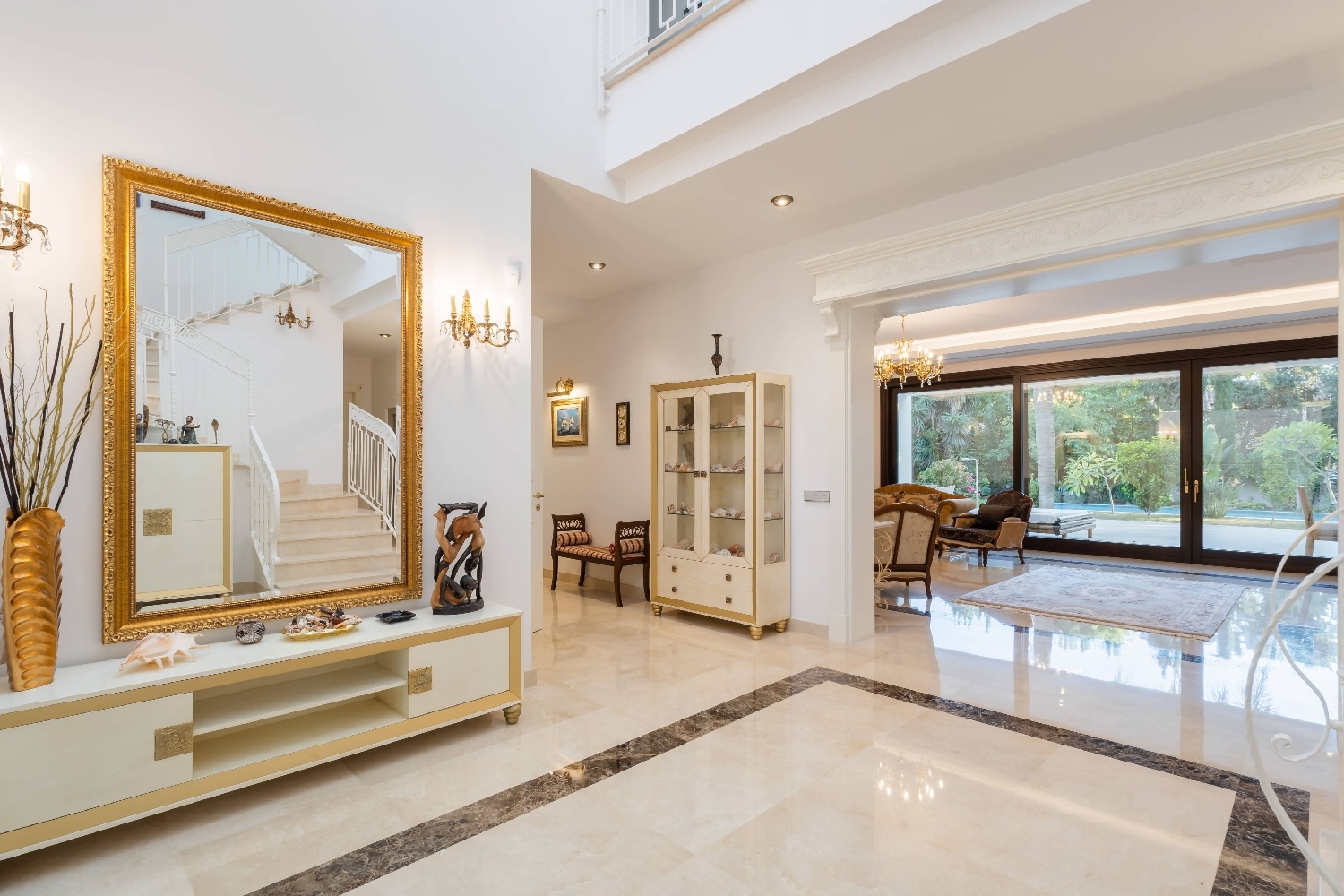  kaufen Villa Estepona Costa Del Sol Occidental 3