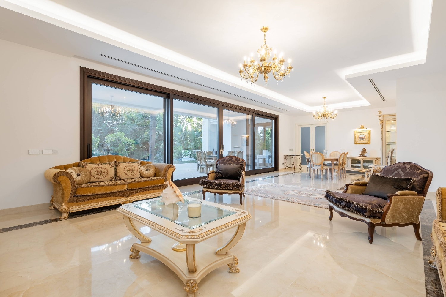  kaufen Villa Estepona Costa Del Sol Occidental 5