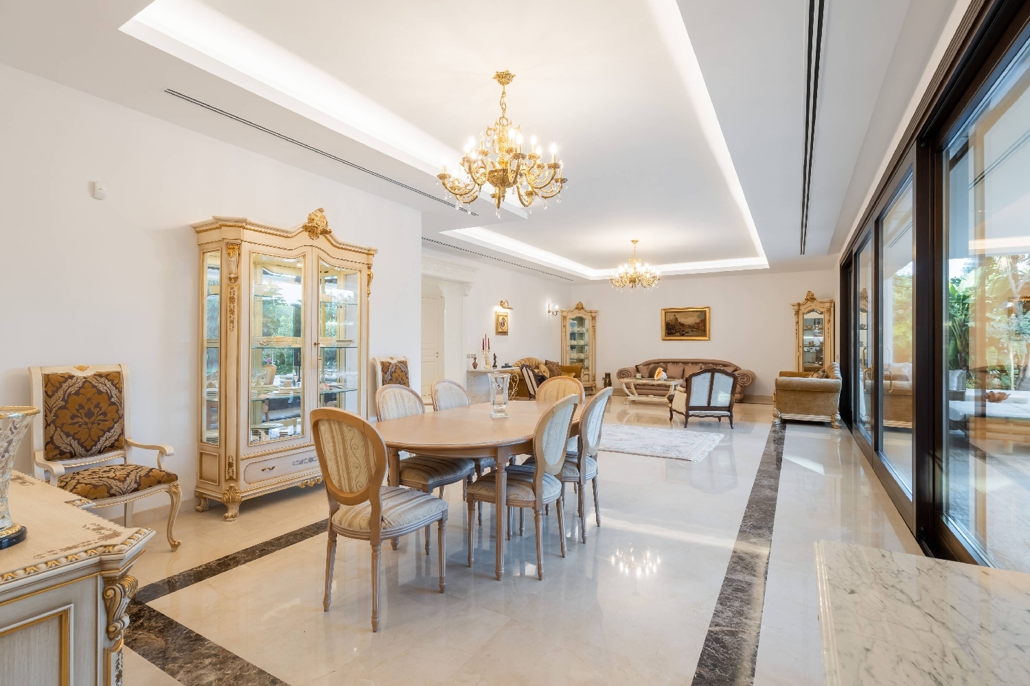  kaufen Villa Estepona Costa Del Sol Occidental 6