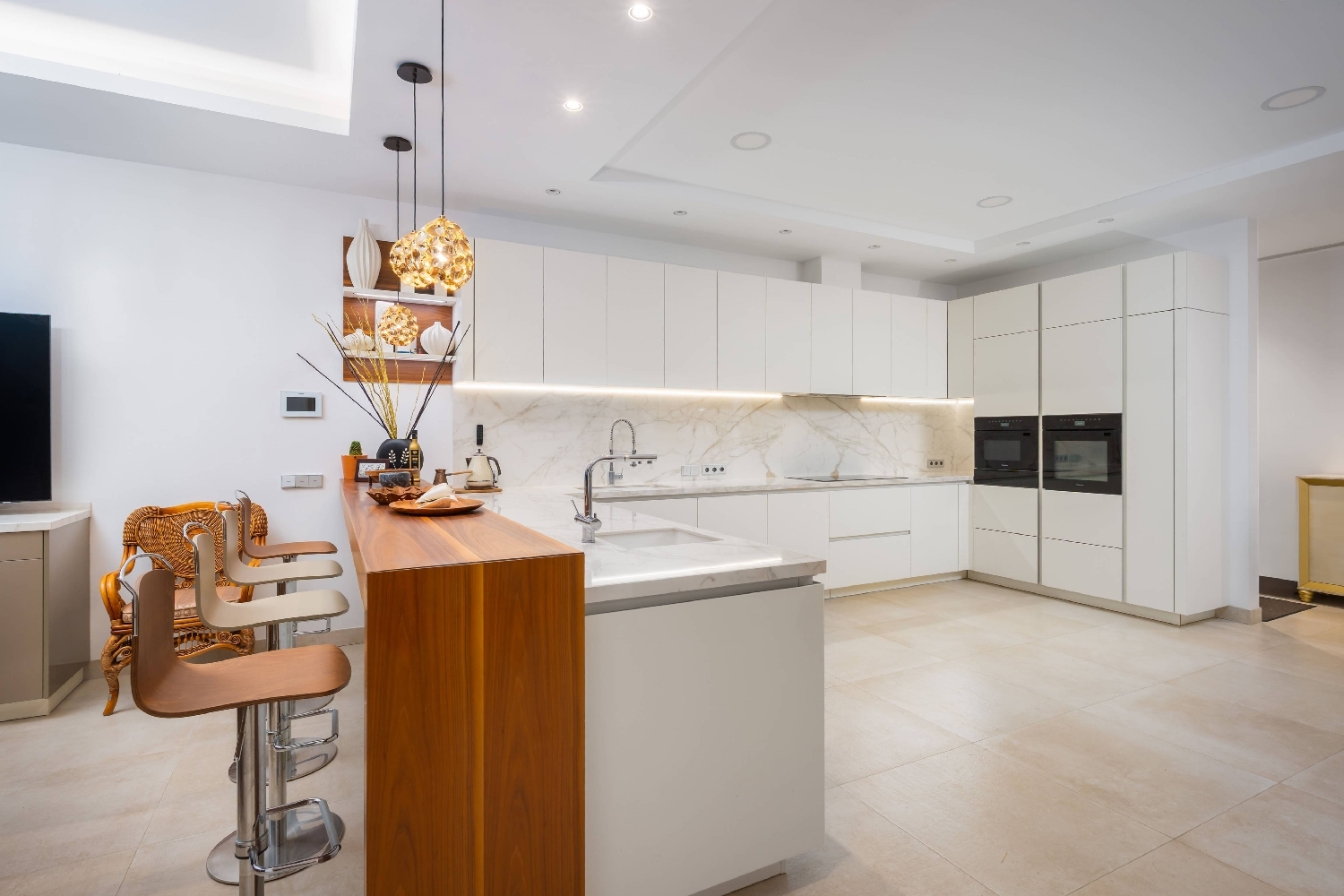  kaufen Villa Estepona Costa Del Sol Occidental 7