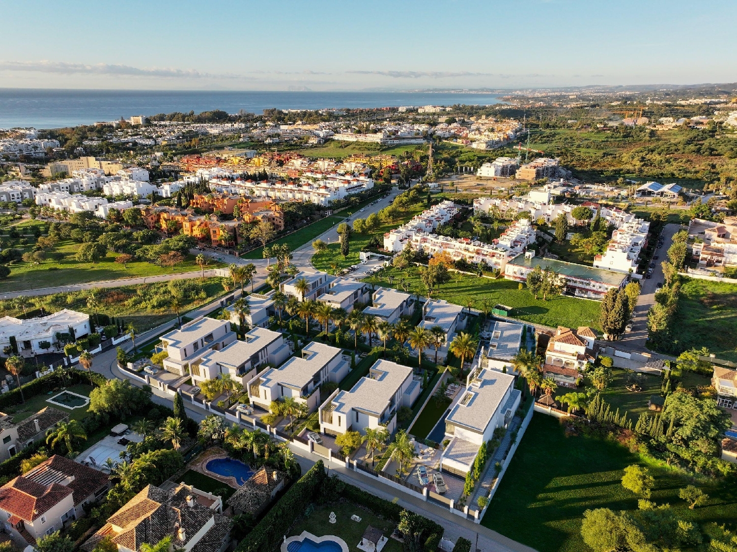  kaufen Villa Estepona Costa Del Sol Occidental 3