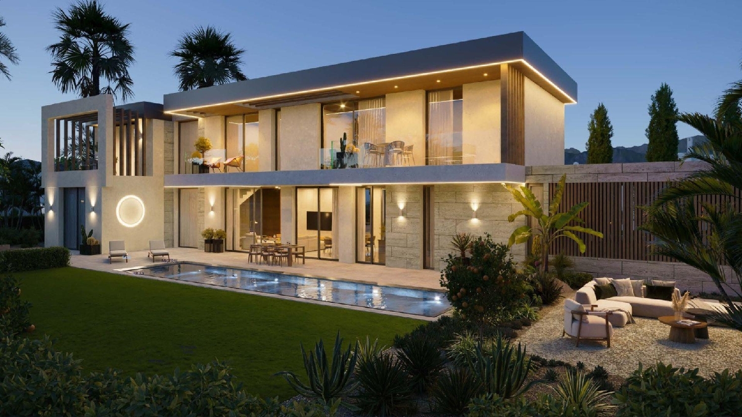  kaufen Villa Estepona Costa Del Sol Occidental 1