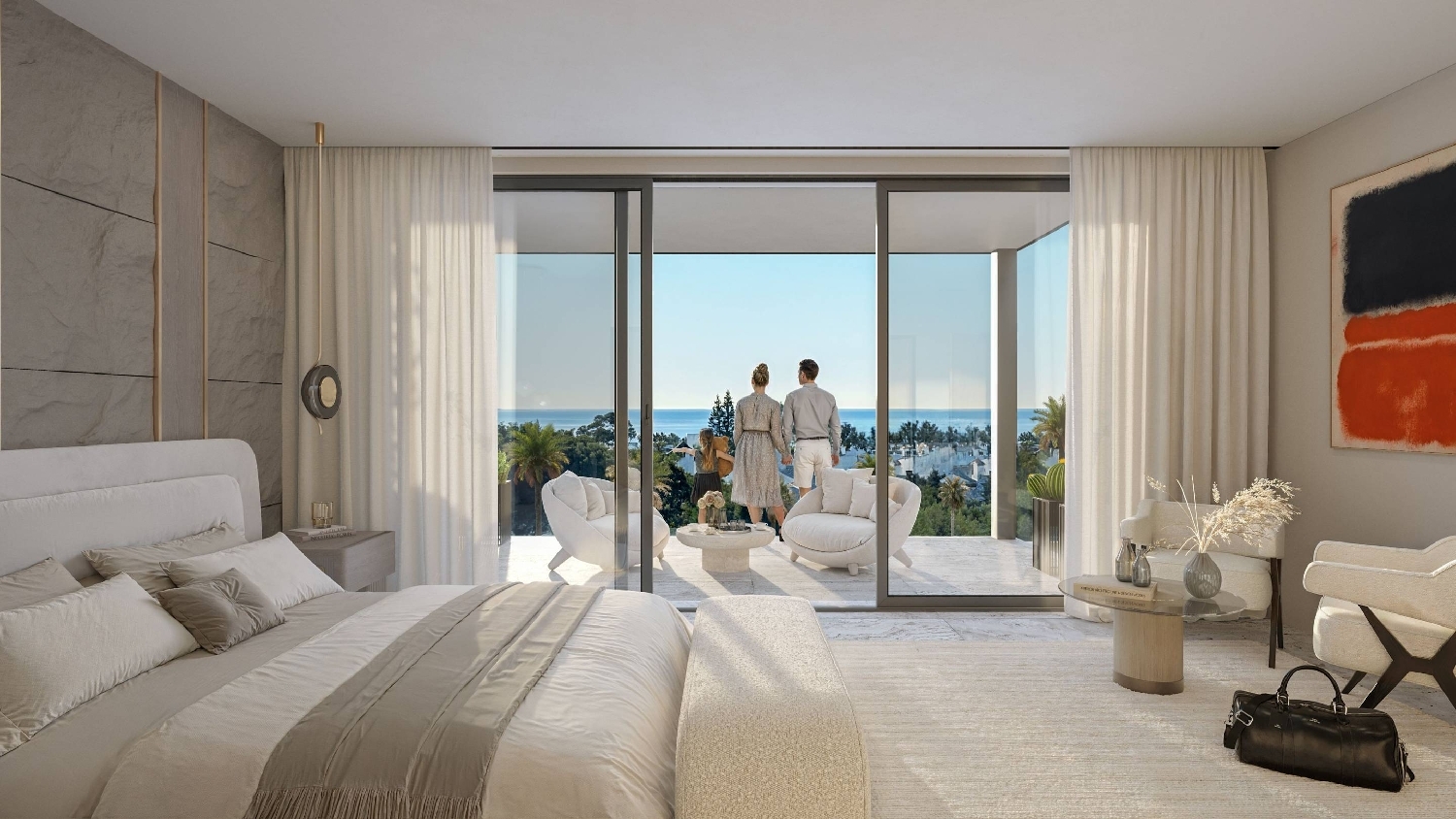  kaufen Villa Estepona Costa Del Sol Occidental 6