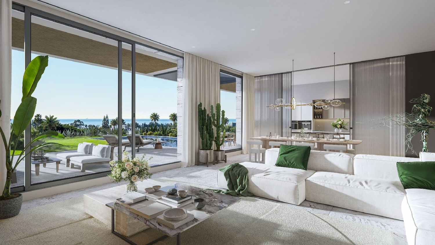  kaufen Villa Estepona Costa Del Sol Occidental 7