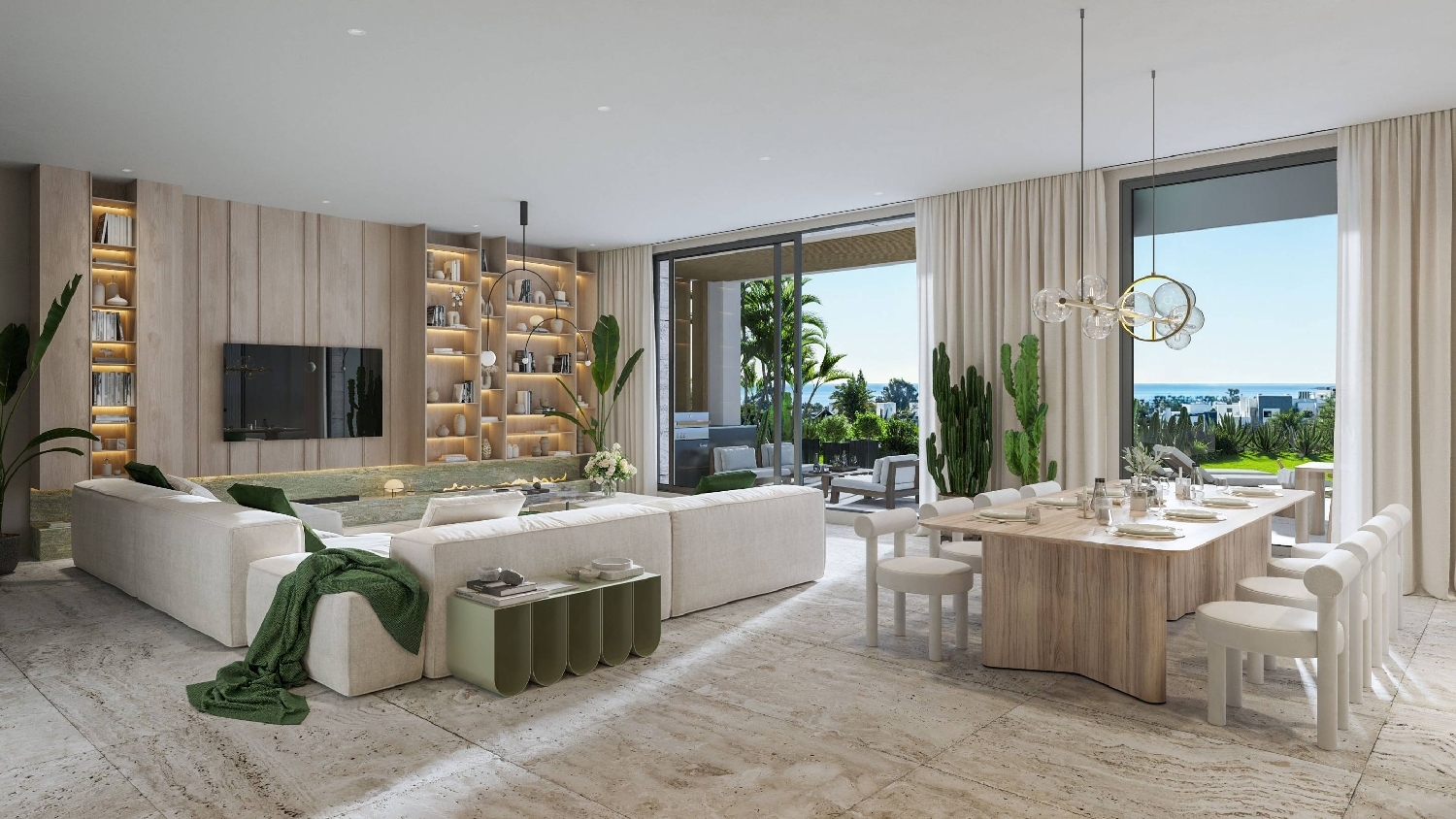  kaufen Villa Estepona Costa Del Sol Occidental 8