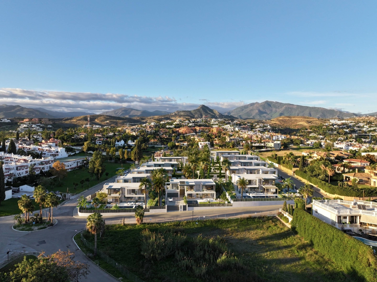  kaufen Villa Estepona Costa Del Sol Occidental 3