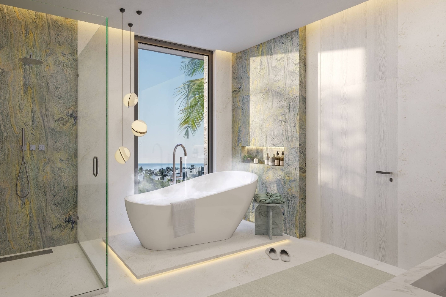  kaufen Villa Estepona Costa Del Sol Occidental 2