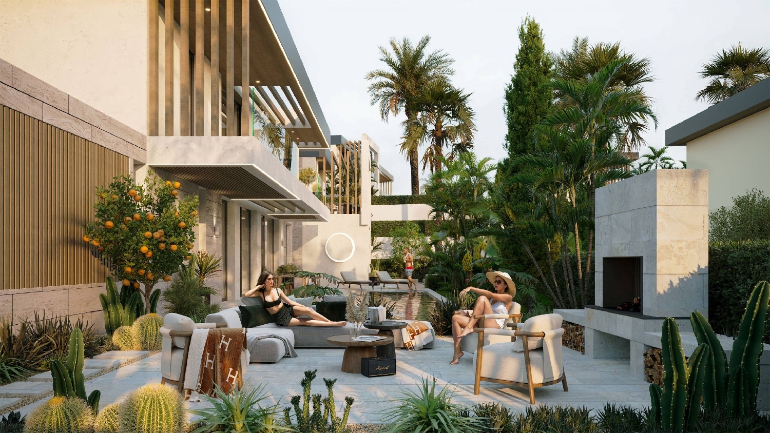  kaufen Villa Estepona Costa Del Sol Occidental 5
