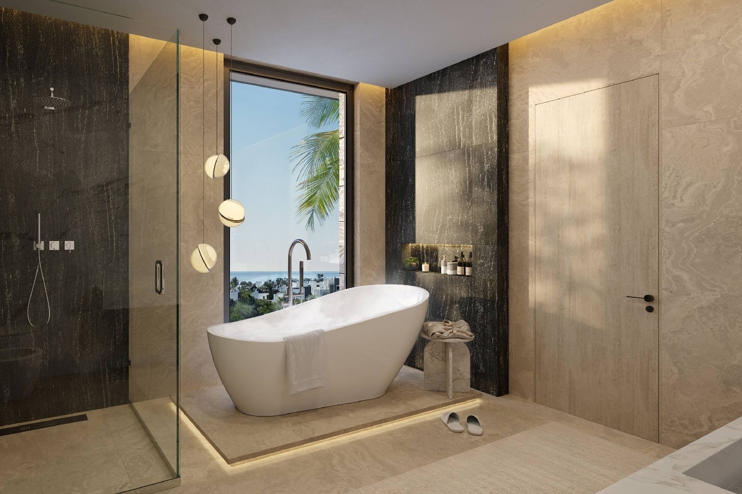  kaufen Villa Estepona Costa Del Sol Occidental 6