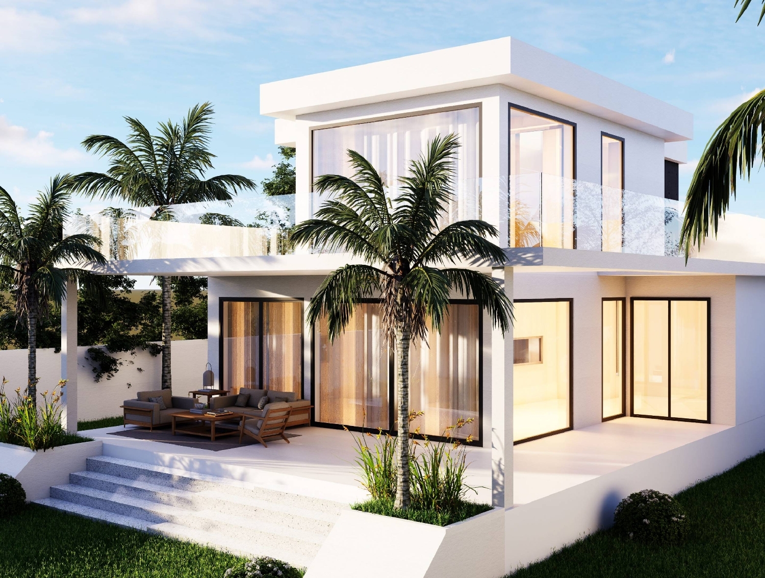  kaufen Villa Estepona Costa Del Sol Occidental 4