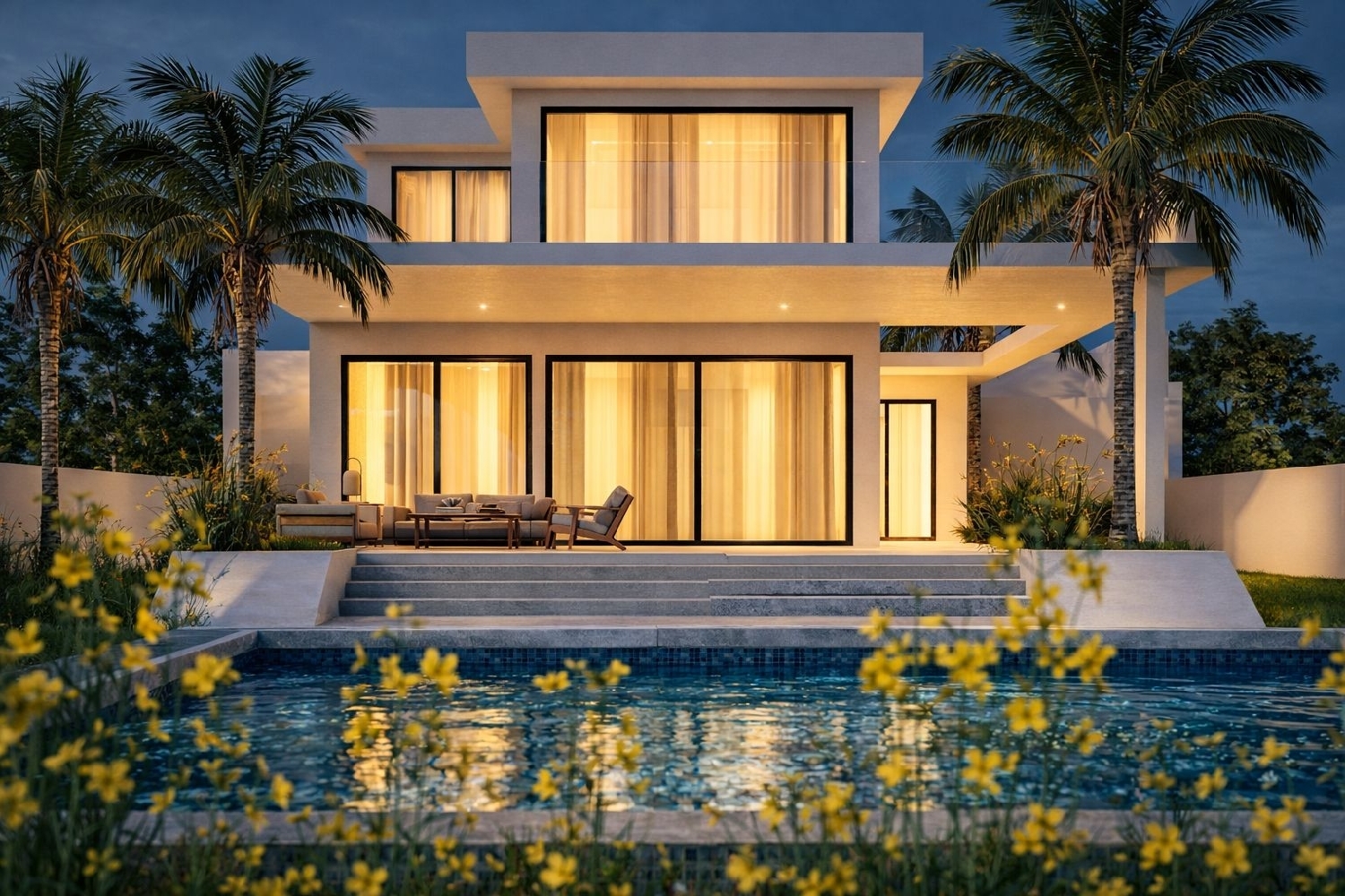  kaufen Villa Estepona Costa Del Sol Occidental 3