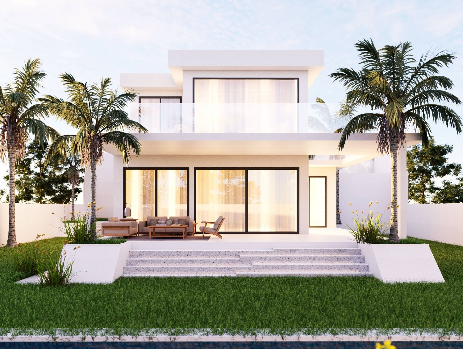  kaufen Villa Estepona Costa Del Sol Occidental 1