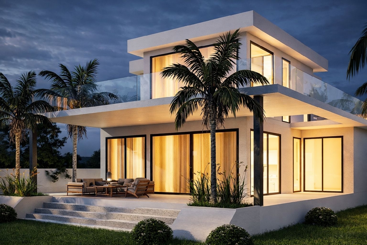  kaufen Villa Estepona Costa Del Sol Occidental 8