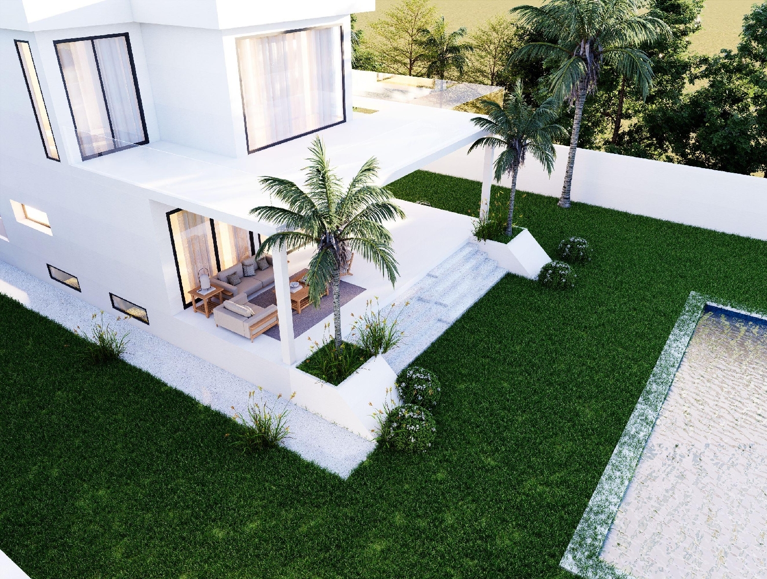  kaufen Villa Estepona Costa Del Sol Occidental 5