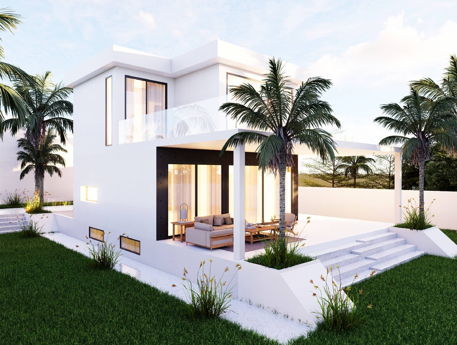  kaufen Villa Estepona Costa Del Sol Occidental 2