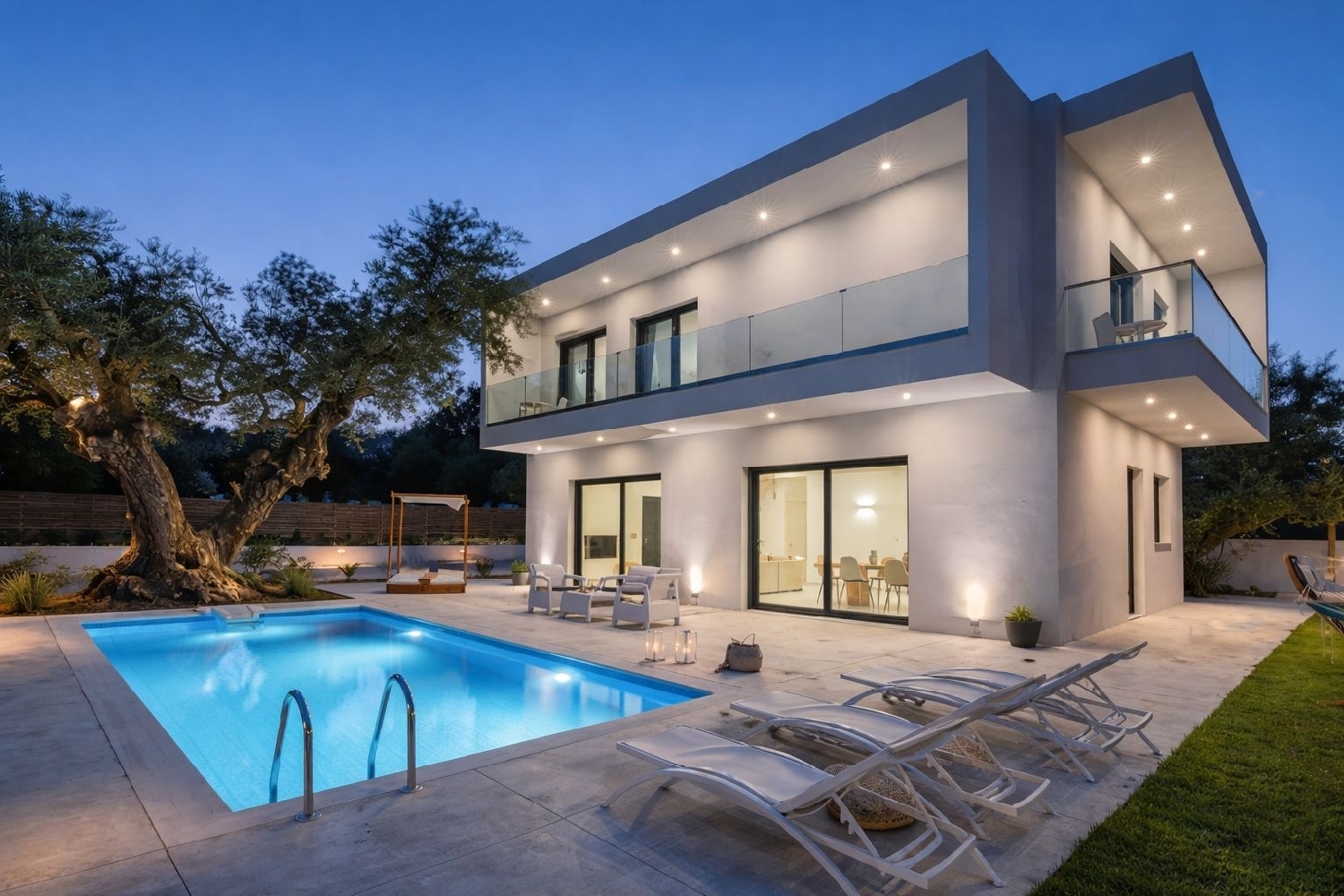  kaufen Villa Estepona Costa Del Sol Occidental 2