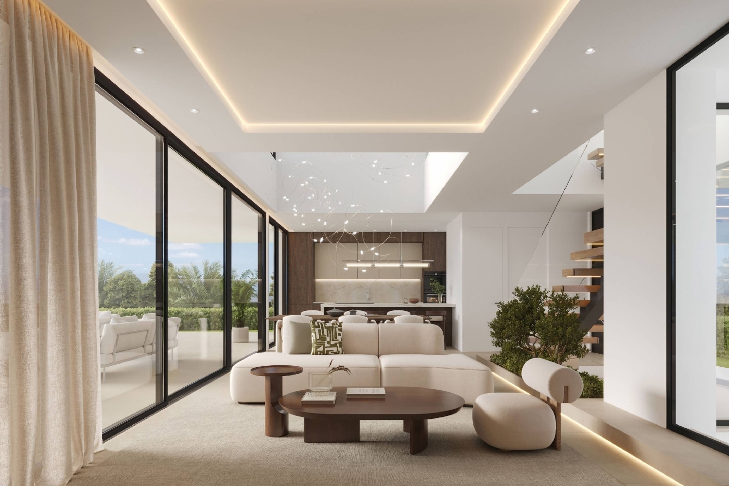  kaufen Villa Estepona Costa Del Sol Occidental 7