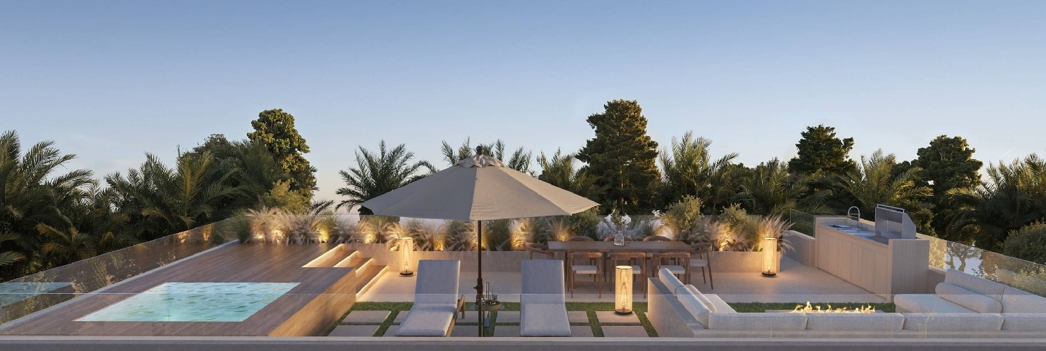  kaufen Villa Estepona Costa Del Sol Occidental 3