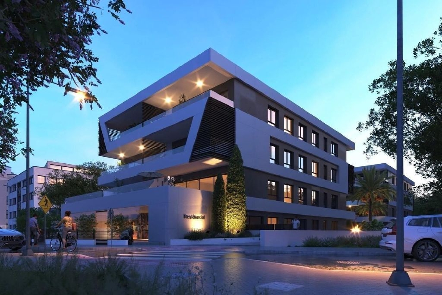  en venta apartamento Finca Don Jaime Alacantí 2