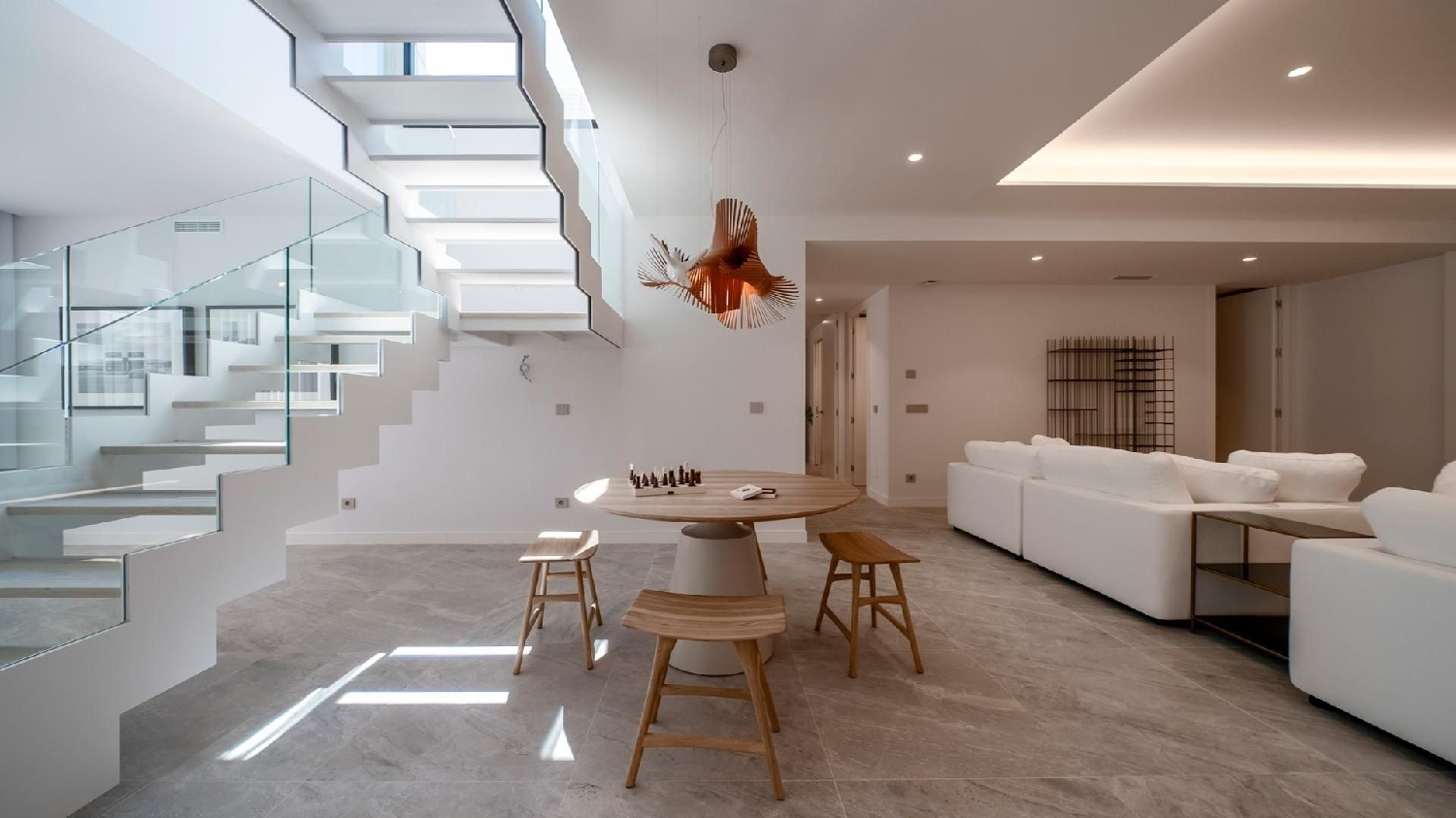 till salu villa Finestrat Marina Baixa 10