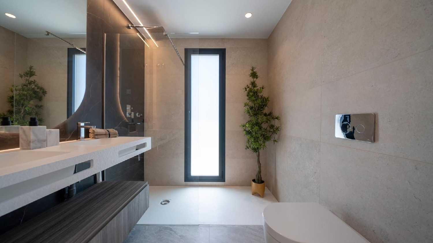 till salu villa Finestrat Marina Baixa 15
