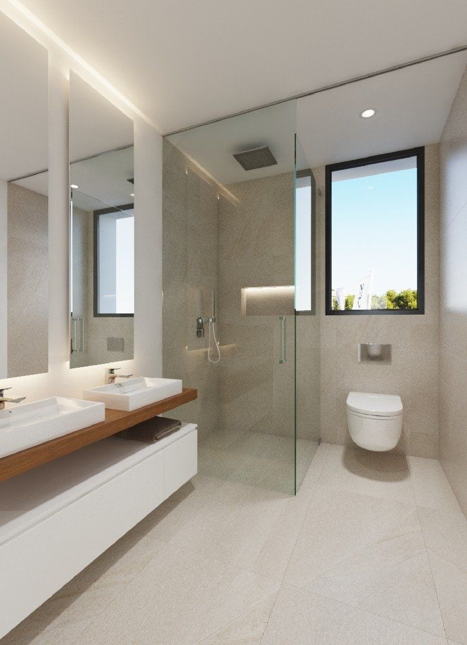 till salu villa Finestrat Marina Baixa 5