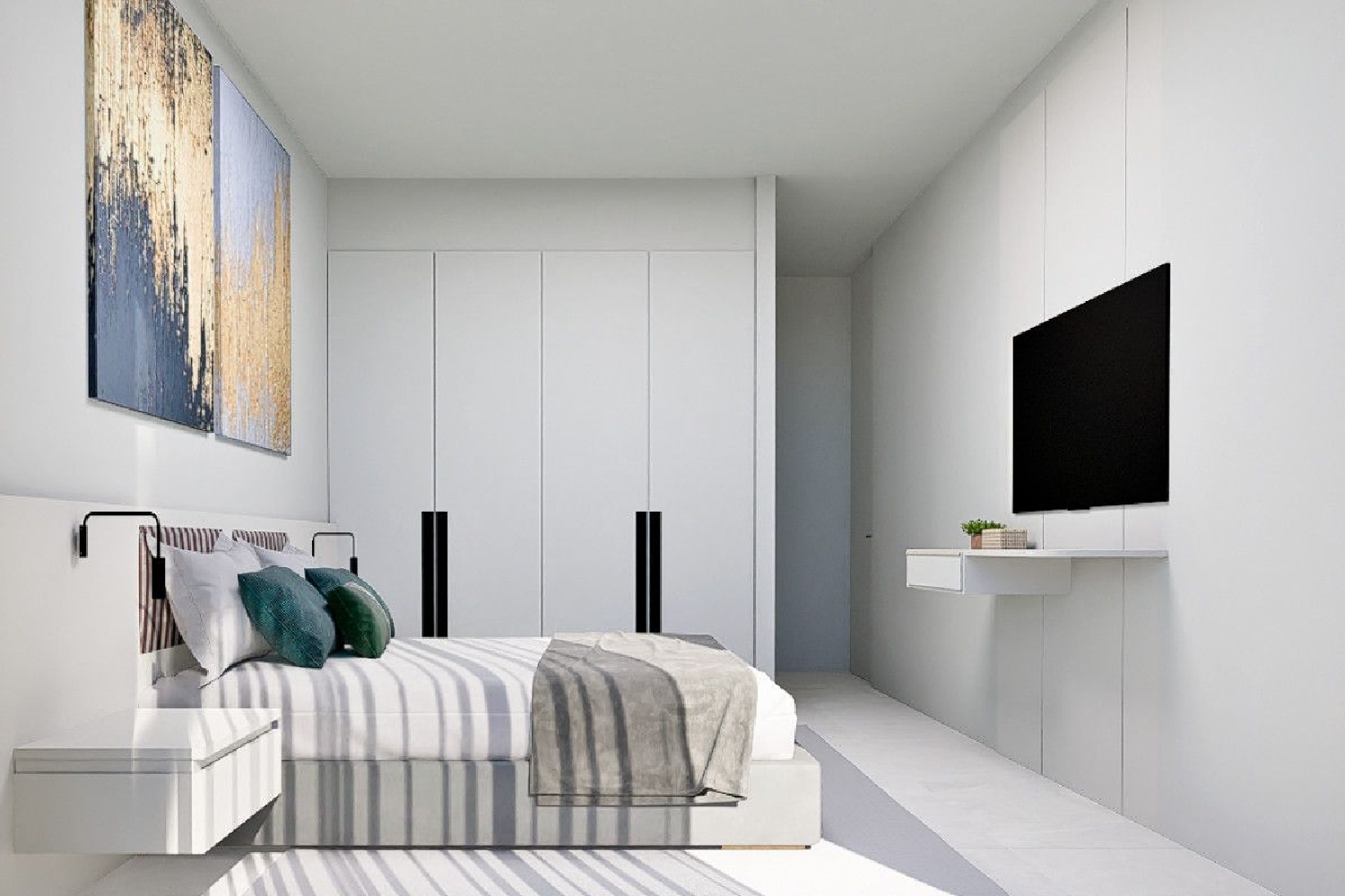 kaufen Villa Finestrat Marina Baixa 5