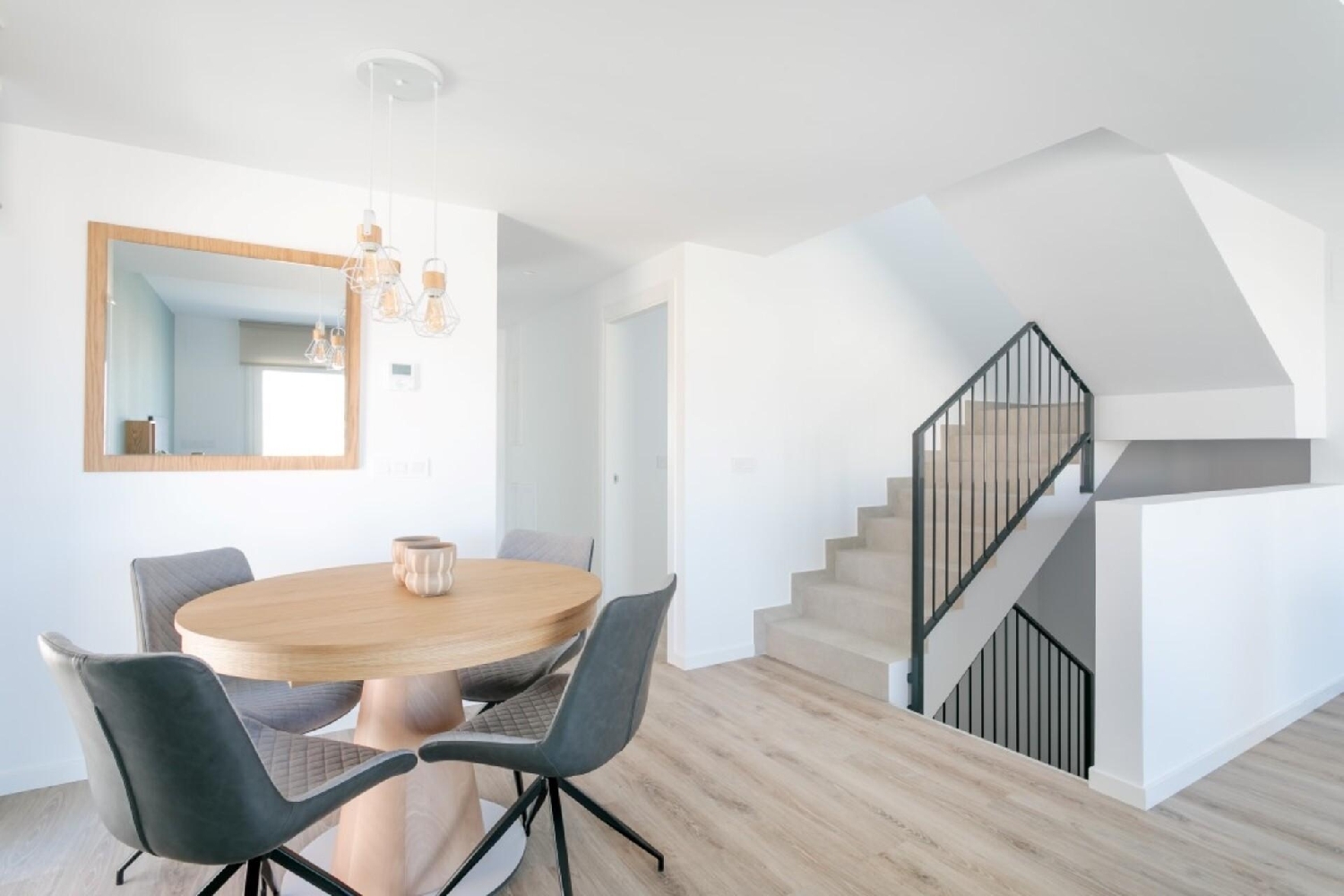 till salu villa Finestrat Marina Baixa 6