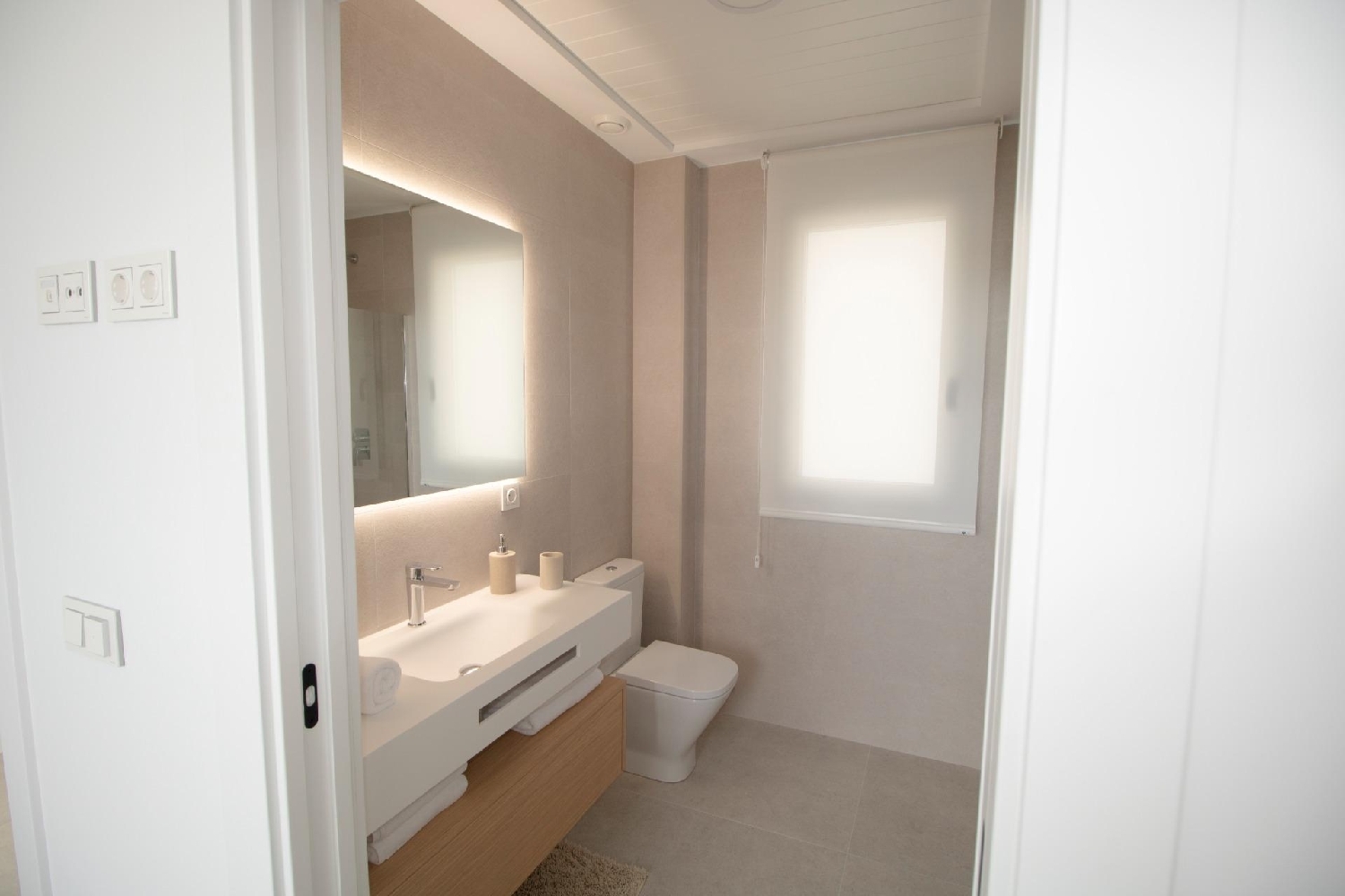 till salu villa Finestrat Marina Baixa 34