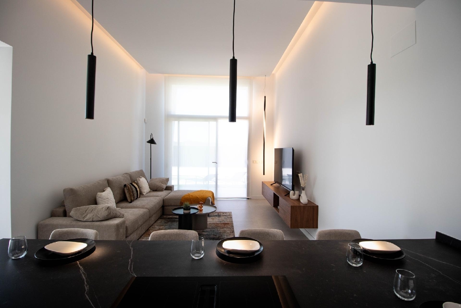  till salu villa Finestrat Marina Baixa 8