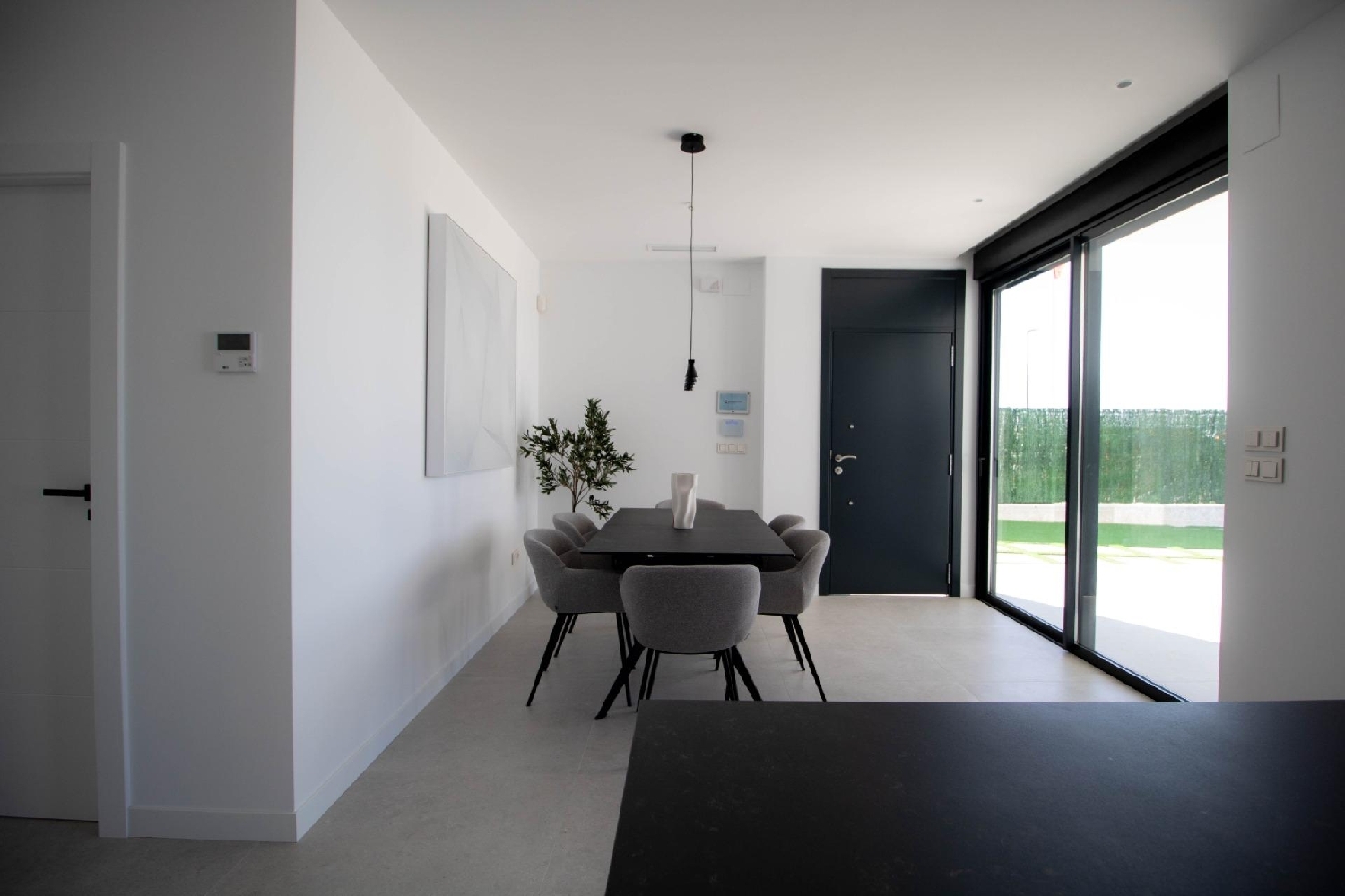 till salu villa Finestrat Marina Baixa 17