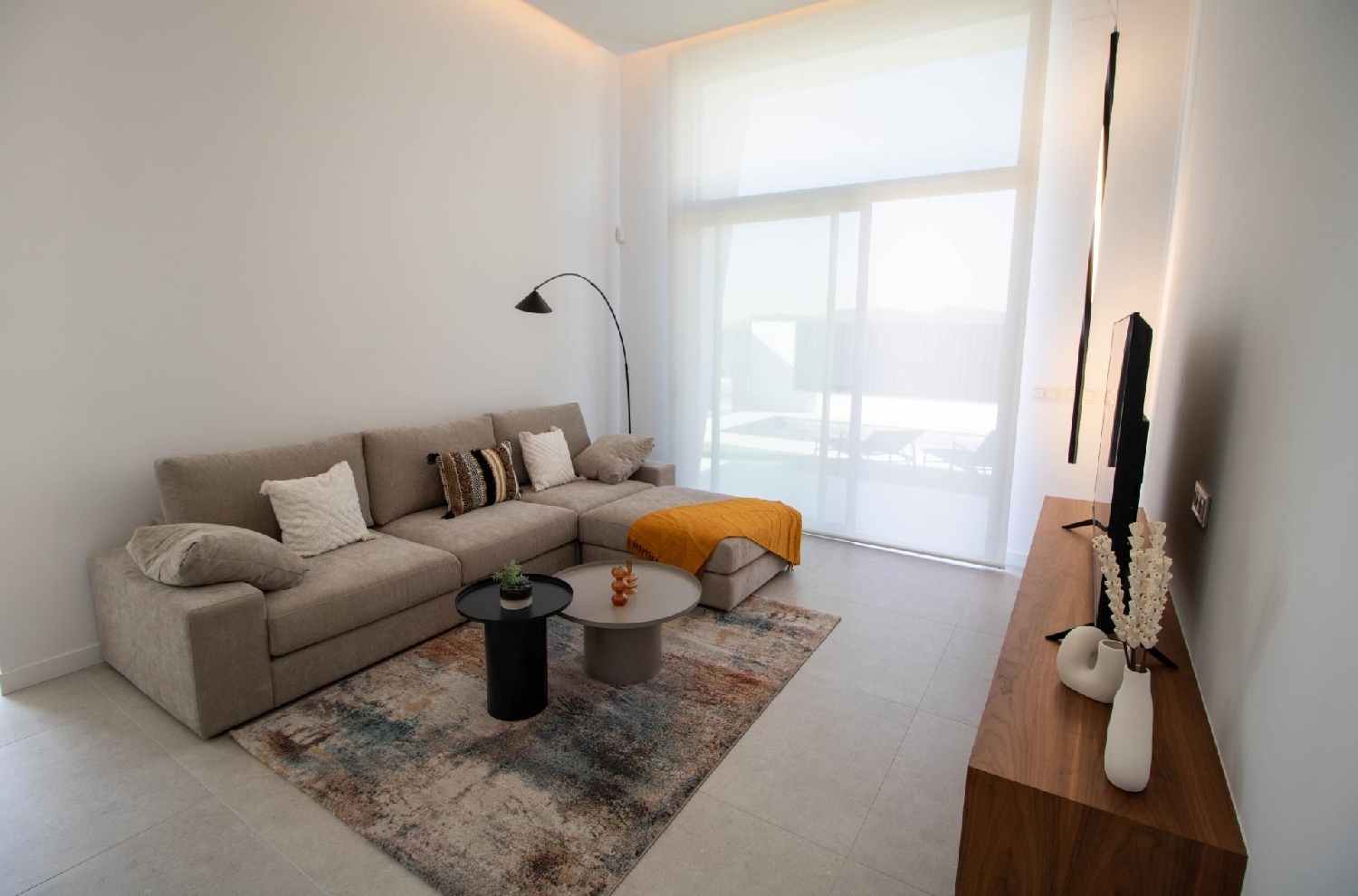 till salu villa Finestrat Marina Baixa 10