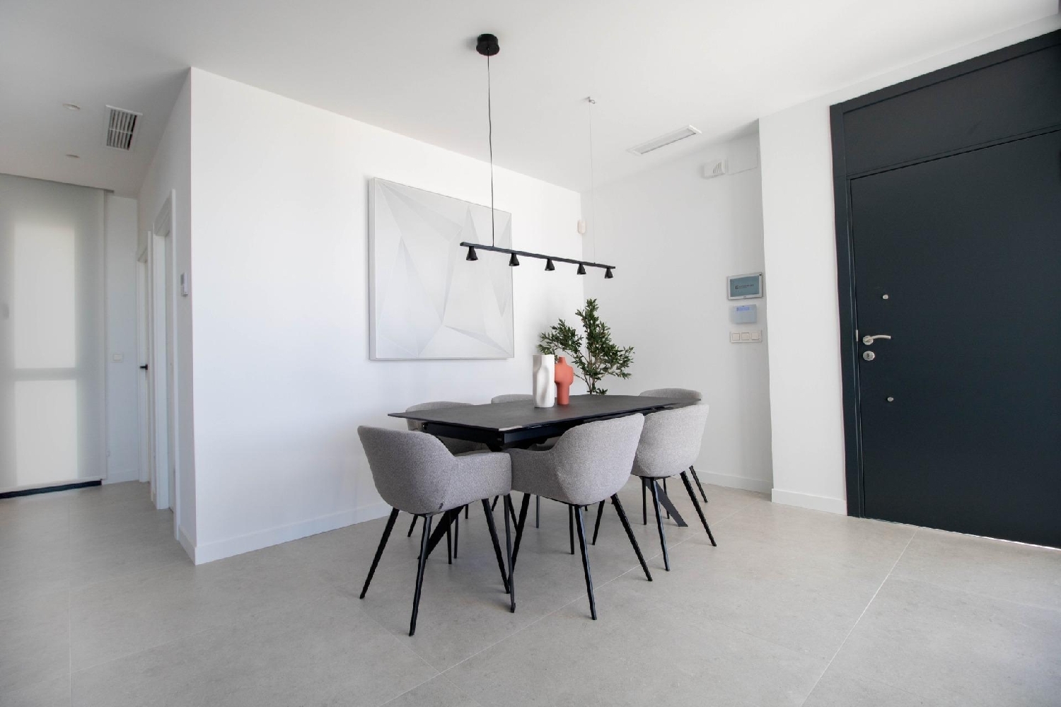  till salu villa Finestrat Marina Baixa 19