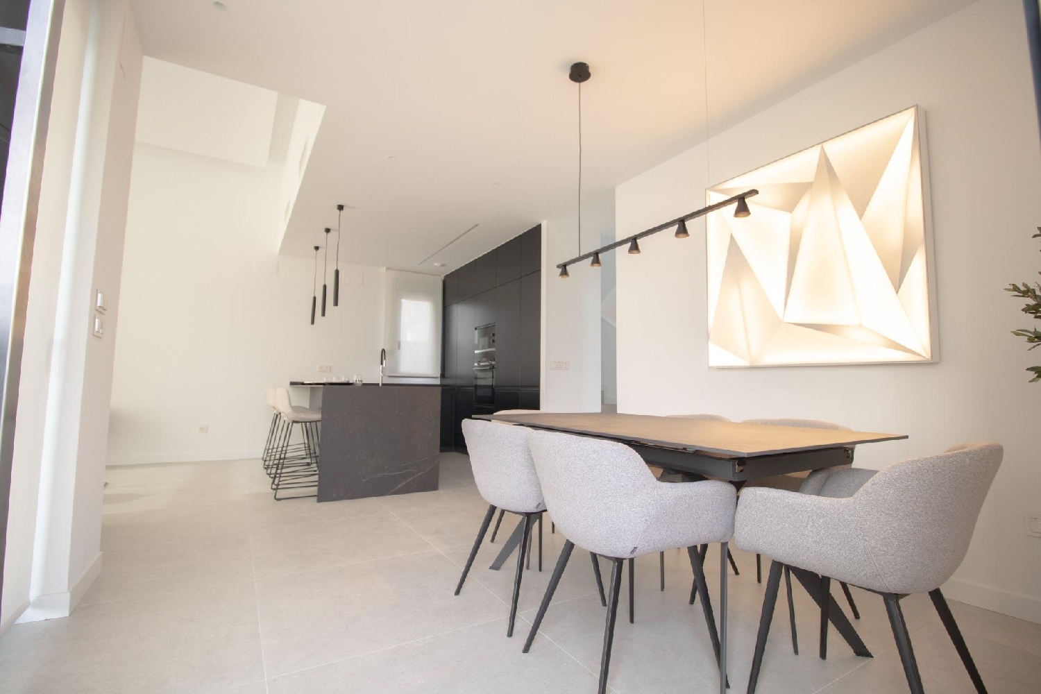  till salu villa Finestrat Marina Baixa 15