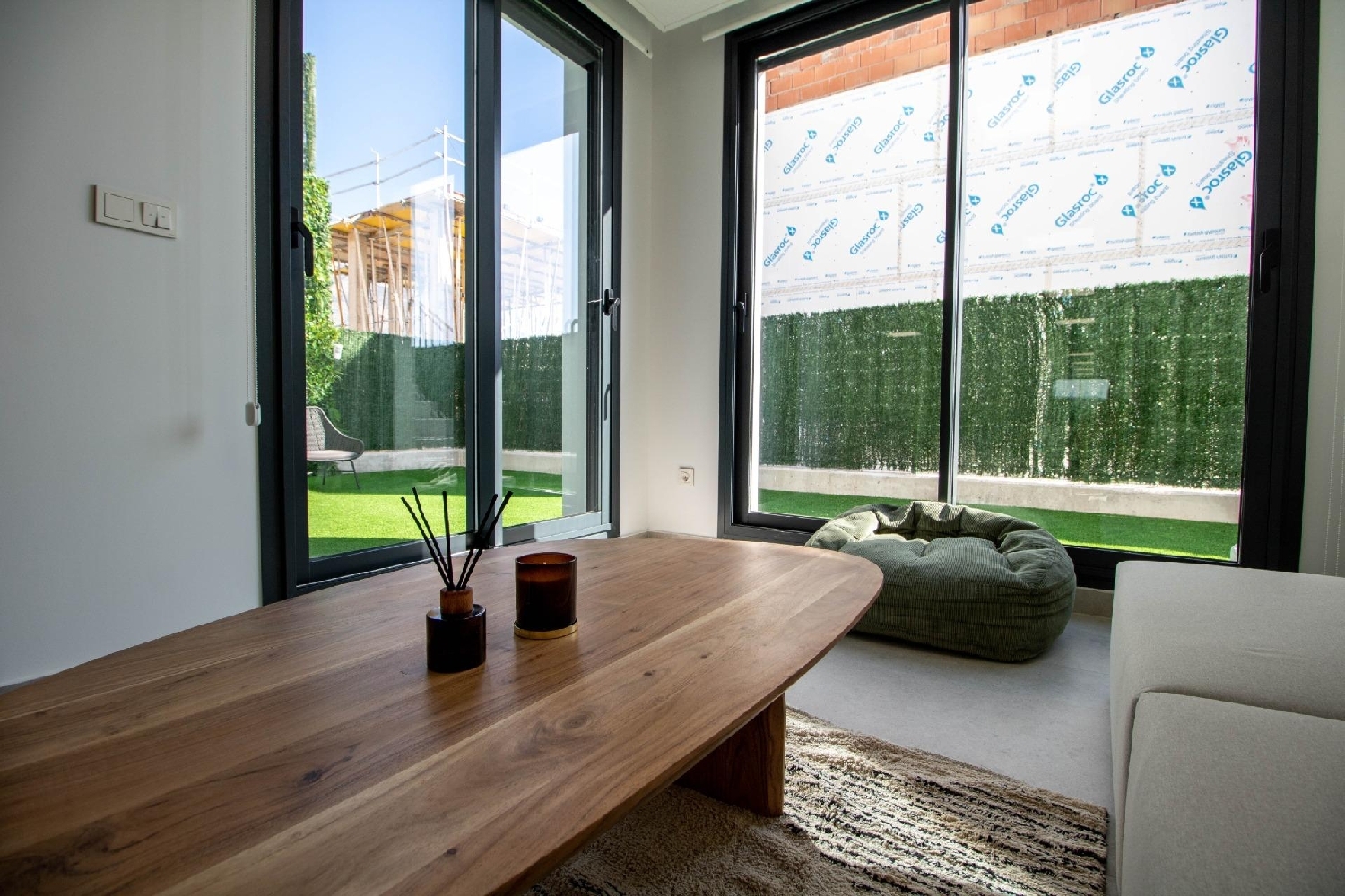  till salu villa Finestrat Marina Baixa 4