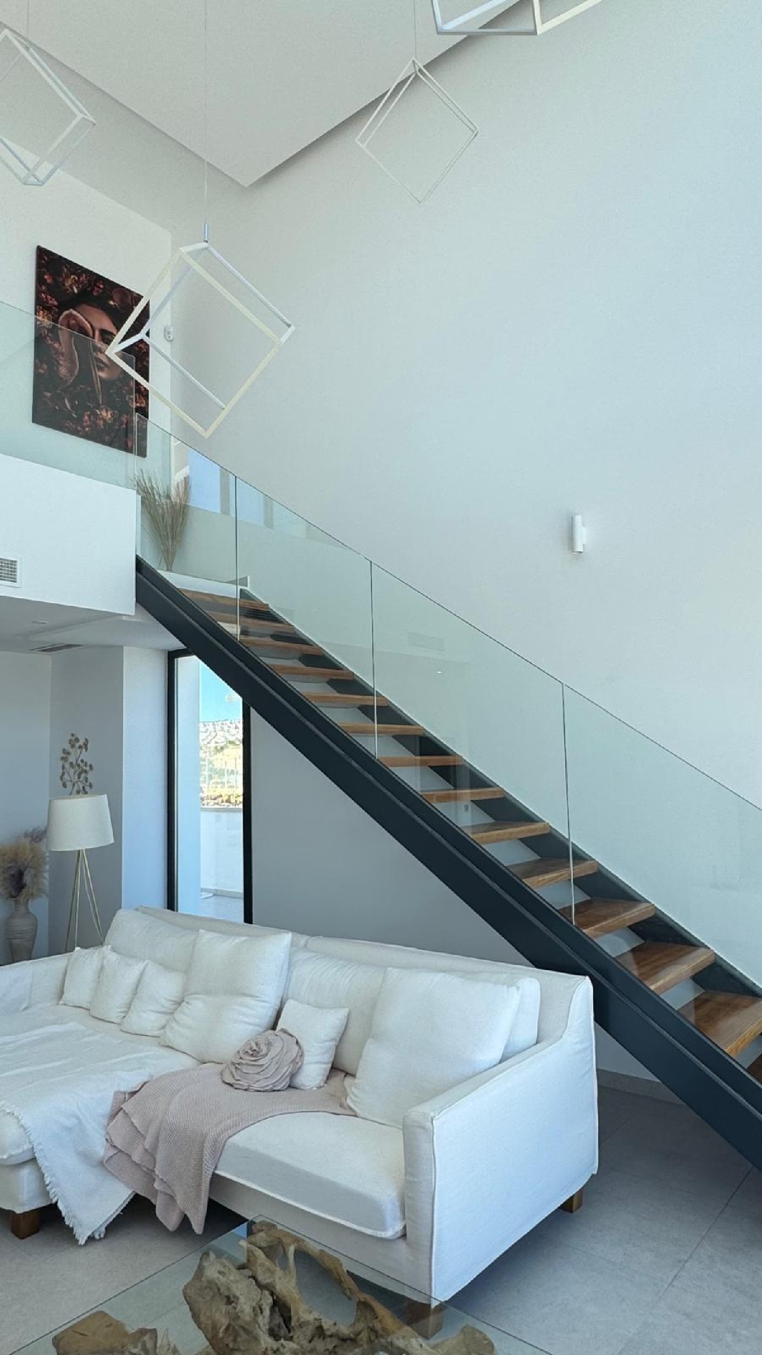  till salu villa Finestrat Marina Baixa 3