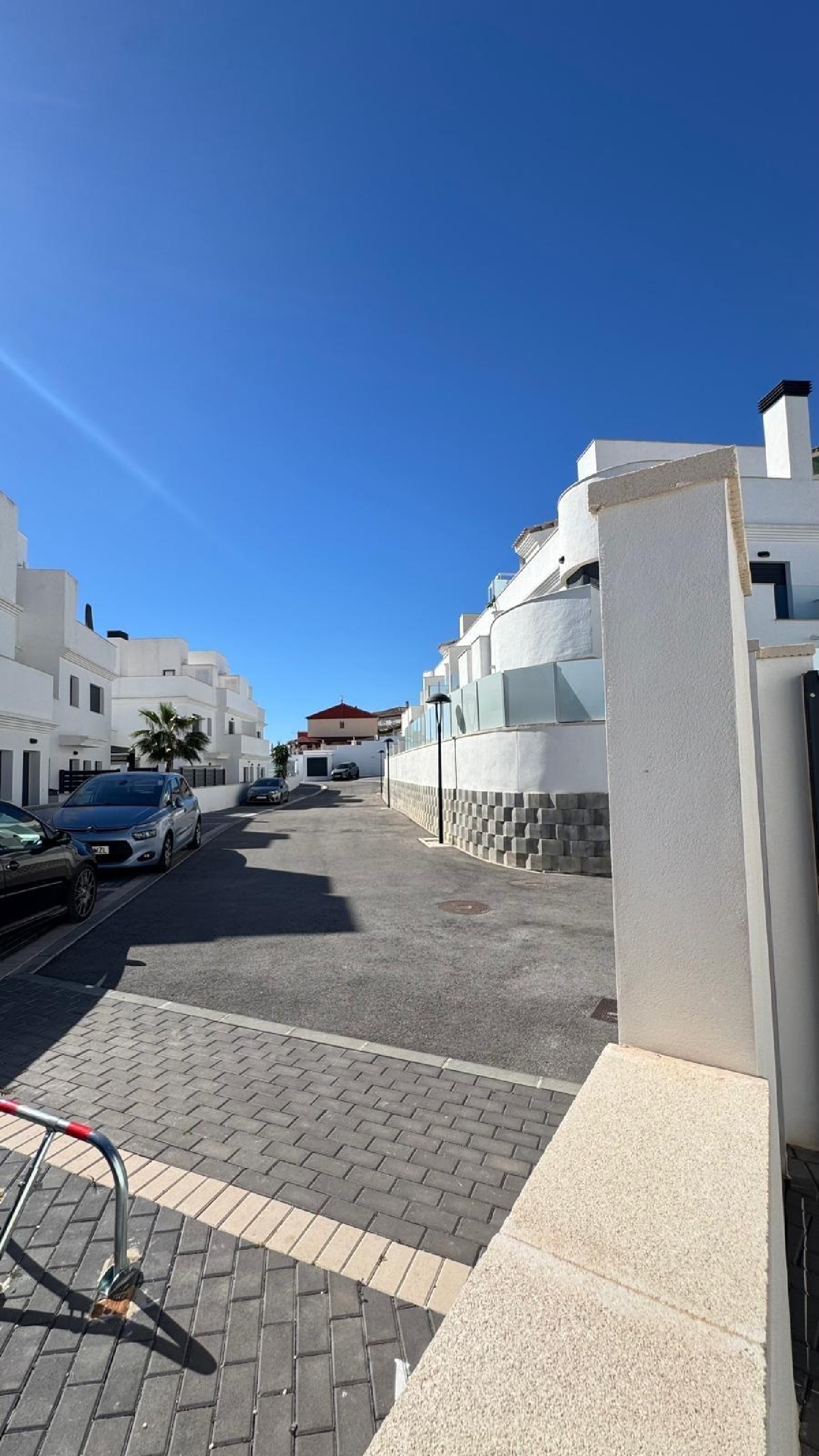  till salu villa Finestrat Marina Baixa 4