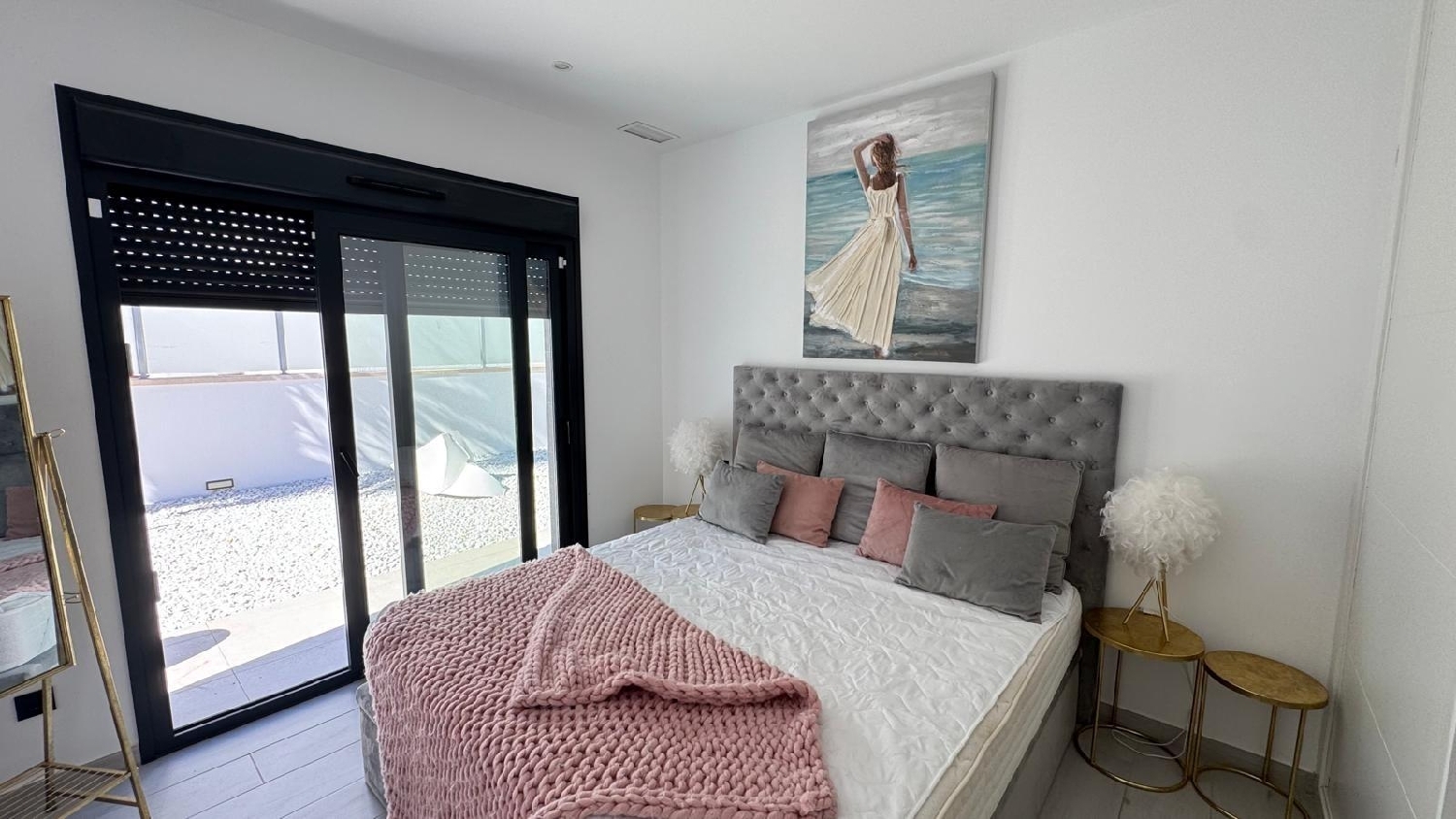  till salu villa Finestrat Marina Baixa 7
