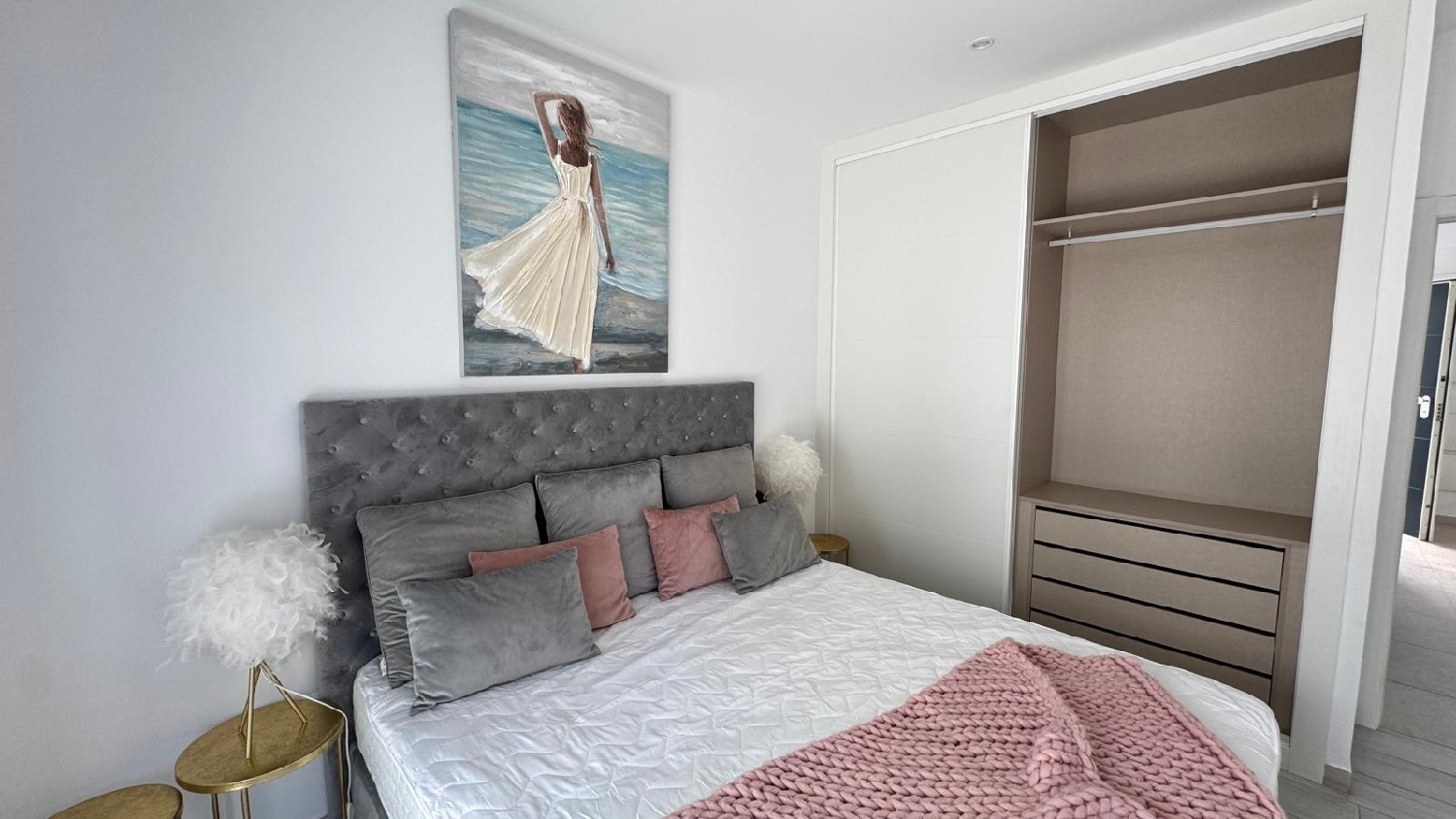  till salu villa Finestrat Marina Baixa 6