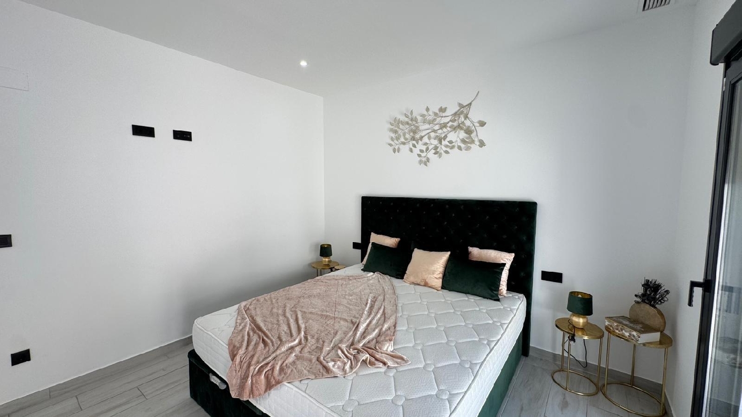  till salu villa Finestrat Marina Baixa 8