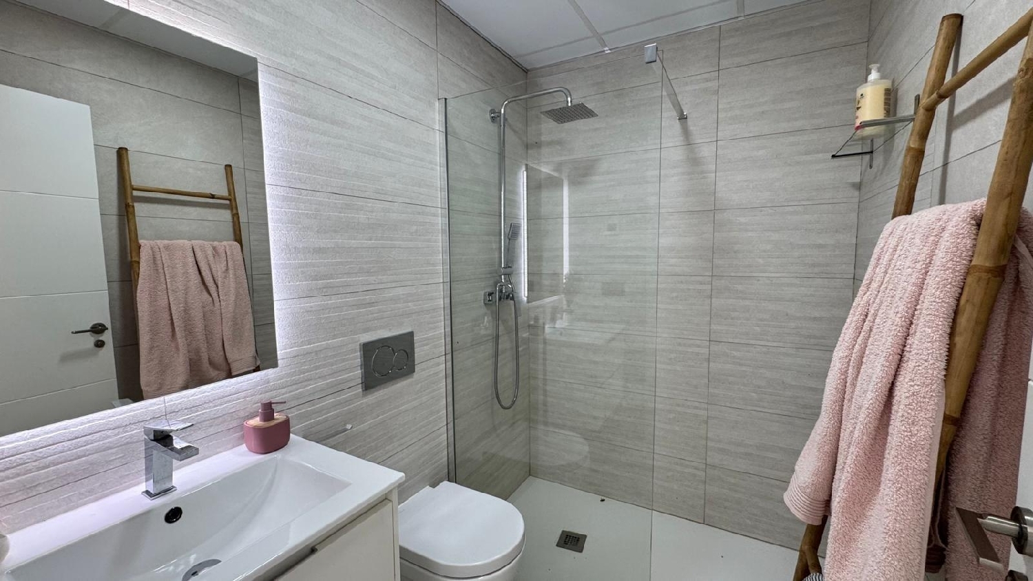  till salu villa Finestrat Marina Baixa 5